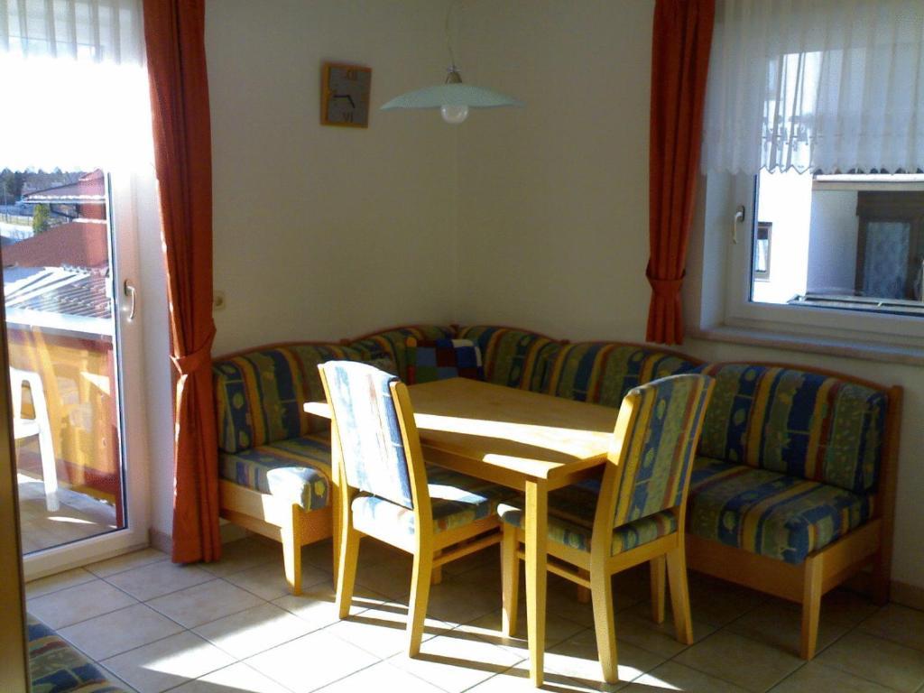 Haus Waldfriede Apartment Pertisau Room photo