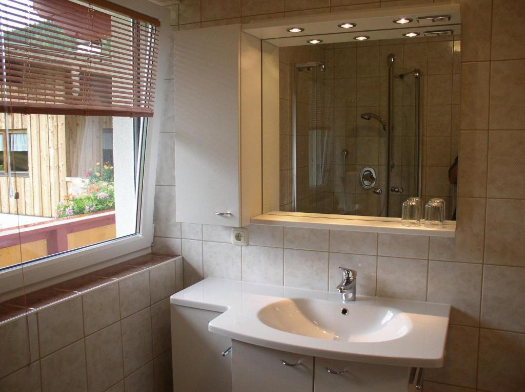 Haus Waldfriede Apartment Pertisau Room photo